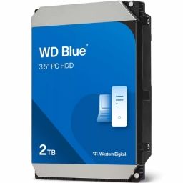 WESTERN DIGITAL WD20EARZ